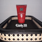 Swatch de Girly35 : Balancing Body Cream The rituals of ayurveda, Rituals