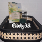 Swatch de Girly35 : CRISTAUX DE BAIN MANDARINE, KNEIPP FRANCE