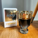 Swatch de Sofifi62 : Invictus - Eau de Toilette, Paco Rabanne