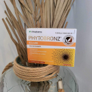 Swatch de Clavie : Phytobronz Préparateur Solaire, Arkopharma