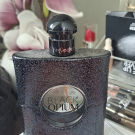 Swatch de Claudia71731 : Black Opium Eau de parfum, Yves Saint Laurent