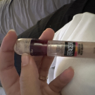 Swatch de Sousounaila : Instant Anti Age l'Effaceur Yeux, Maybelline New York