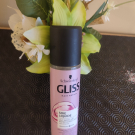 Swatch de Tetelle27 : Soie Liquide Lait Demelant Express, Schwarzkopf