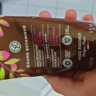 Swatch de attilatyron : Baume Botanique Universel, Yves Rocher