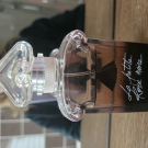 Swatch de aureliedecherf : La petite robe noire, Guerlain