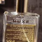 Swatch de Lyndaryckb : Huile Prodigieuse - Huile Sèche multi-fonctions, Nuxe