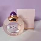 Swatch de Jade : Jaïpur Bracelet - Eau de parfum, Boucheron