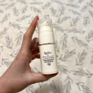 Swatch de Jade : Sérum Yeux Éclat, Marilou Bio