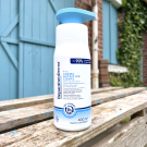 Swatch de Jade : Crème nutritive corps soin quotidien, Bepanthen