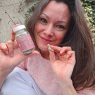 Swatch de lilieo : Complexe apaisant Relax et Beauté, Ixage