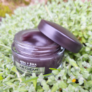 Swatch de lilieo : Pure active Air Cream, Garnier