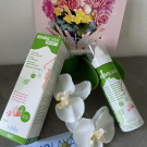 Swatch de NADO27 : Spray Rhinolaya Protect - Nez allergiques de Laboratoires Inebios, Inebios Laboratoires