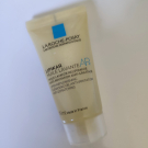 Swatch de zaz19 : Huile Lavante Relipidante Anti-Irritations - Lipikar Huile, La Roche-Posay