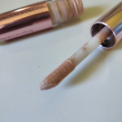 Swatch de zaz19 : Conceal & define, Makeup Revolution