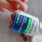 Swatch de zaz19 : Forcapil Gummies Croissance, Arkopharma