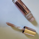 Swatch de zaz19 : Conceal & define, Makeup Revolution