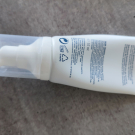 Swatch de zaz19 : Crème Hydratante Visage Peaux Normales À Sèches, CeraVe