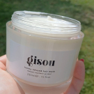 Swatch de Valbry : Honey Infused Hair Mask, Gisou