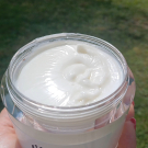 Swatch de Valbry : Honey Infused Hair Mask, Gisou