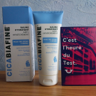 Swatch de andrea1 : Baume hydratant 