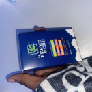 Swatch de anessouuuu : GÉLULE DODO, La ferme du CBD