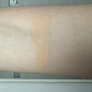 Swatch de bbk76 : Instant Anti Age l'Effaceur Yeux, Maybelline New York