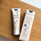 Swatch de Jade : Lait Crème Concentré, Embryolisse