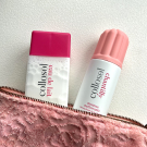 Swatch de Jade : Eau de Lait, Collosol