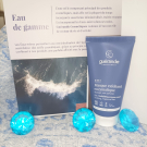 Swatch de katianalin0606 : Masque exfoliant enzymatique, Guérande Cosmetics