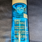 Swatch de MINI03 : ESSENCE D'EAU ECLAT, Uriage