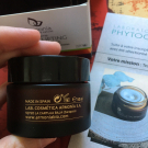 Swatch de Girly'S Family : Crème effet lifting active snake, Armonia