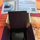 Swatch de Girly'S Family : Crème effet lifting active snake, Armonia