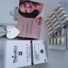 Swatch de crycry62 : Cheveux, Theralica