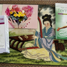 Swatch de d...illon : Mamopause, Inebios Laboratoires