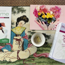 Swatch de d...illon : Mamopause, Inebios Laboratoires