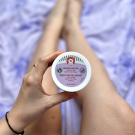 Swatch de Jade : Ingrown hair pads, First Aid Beauty