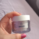 Swatch de Lilymi : Crème confort jeunesse, Guérande Cosmetics