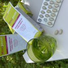 Swatch de Mygtesteuse : Cure Mincipause - Minceur 45+, Inebios Laboratoires