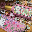 Swatch de Sofifi62 : Gucci flora, Gucci