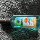 Swatch de stephanieg57190 : Brume parfumée corps monoi, Yves Rocher