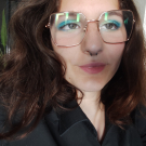 Swatch de mamalele : Sky High Lash Sensational Mascara, Maybelline New York