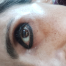 Swatch de crycry6213 : Huile Prodigieuse - Huile Sèche multi-fonctions, Nuxe