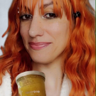 Swatch de carine44 : Gommage corps au miel, Blancrème