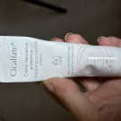 Swatch de Lillyboom : Cicalfate Crème Réparatrice, Avène