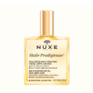 Swatch de Lillyboom : Huile Prodigieuse - Huile Sèche multi-fonctions, Nuxe