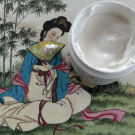 Swatch de d...illon : Eight Hour® Cream - Soin Hydratant Intense pour le Corps, Elizabeth Arden