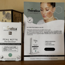 Swatch de d...illon : Peau Nette Perfecteur, Theralica