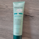 Swatch de chourisse : Ciment thermique resistance, Kérastase