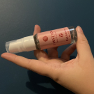 Swatch de jodamancys : I mist you, My Little Box