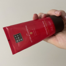 Swatch de jodamancys : Balancing Body Cream The rituals of ayurveda, Rituals